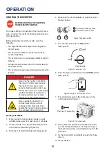 Предварительный просмотр 10 страницы TPE Di4000 Manual