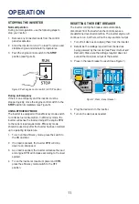 Предварительный просмотр 11 страницы TPE Di4000 Manual