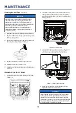 Предварительный просмотр 15 страницы TPE Di4000 Manual