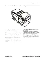 Предварительный просмотр 16 страницы TPG A776 Printer with Imaging User Manual