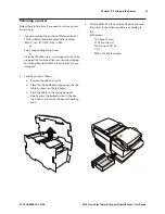 Предварительный просмотр 18 страницы TPG A776 Printer with Imaging User Manual