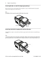 Предварительный просмотр 37 страницы TPG A776 Printer with Imaging User Manual