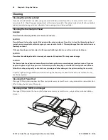 Предварительный просмотр 39 страницы TPG A776 Printer with Imaging User Manual