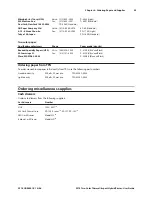 Предварительный просмотр 48 страницы TPG A776 Printer with Imaging User Manual