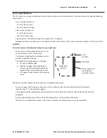 Предварительный просмотр 50 страницы TPG A776 Printer with Imaging User Manual