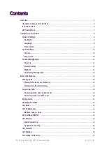 Preview for 2 page of TPG BizPhone Standard T42S User Manual