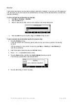 Preview for 15 page of TPG BizPhone Standard T42S User Manual