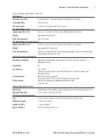 Preview for 12 page of TPG Color POS B780 User Manual