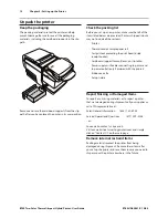 Preview for 17 page of TPG Color POS B780 User Manual