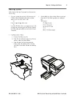 Preview for 18 page of TPG Color POS B780 User Manual