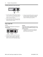 Preview for 23 page of TPG Color POS B780 User Manual