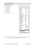 Preview for 25 page of TPG Color POS B780 User Manual