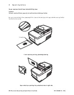 Preview for 35 page of TPG Color POS B780 User Manual