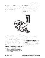 Preview for 36 page of TPG Color POS B780 User Manual