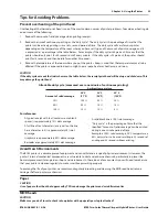 Preview for 38 page of TPG Color POS B780 User Manual