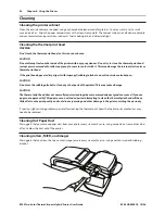 Preview for 39 page of TPG Color POS B780 User Manual