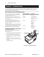 Предварительный просмотр 41 страницы TPG Color POS B780 User Manual