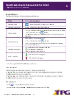 Preview for 15 page of TPG USB E1762 Quick Setup Manual