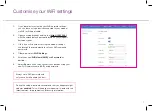 Preview for 7 page of TPG WiFi Cube 3 4G Quick Installation Manual