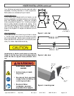 Preview for 6 page of TPI Corporation 04915502 Manual