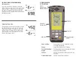 Предварительный просмотр 5 страницы TPI 1008 Manual