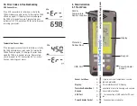 Предварительный просмотр 16 страницы TPI 1008 Manual