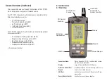 Предварительный просмотр 5 страницы TPI 1010 Manual