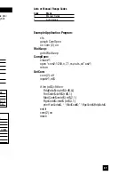 Preview for 32 page of TPI 183 Instruction Manual