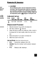 Preview for 17 page of TPI 270 Instruction Manual