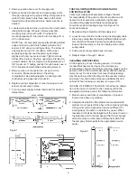 Preview for 2 page of TPI 2900/D SERIES Installation Instructions Manual