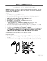 Preview for 12 page of TPI 2900/D SERIES Installation Instructions Manual