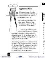 Предварительный просмотр 16 страницы TPI 296 Instruction Manual