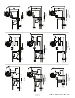 Предварительный просмотр 4 страницы TPI 3480/RCH Series Installation Instructions