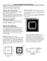 Preview for 2 page of TPI 3480 Series Installation Instructions Manual