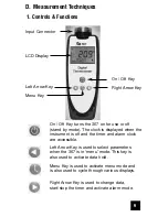 Preview for 9 page of TPI 367 Instruction Manual