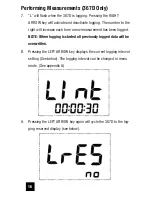 Preview for 16 page of TPI 367 Instruction Manual