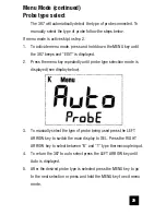 Preview for 29 page of TPI 367 Instruction Manual