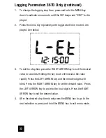 Preview for 32 page of TPI 367 Instruction Manual