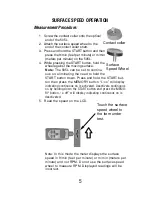 Предварительный просмотр 5 страницы TPI 505L Instruction Manual