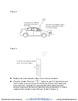 Предварительный просмотр 8 страницы TPI 510 User Manual