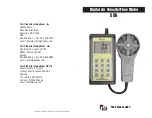 TPI 556 Manual предпросмотр