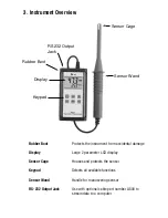 Предварительный просмотр 4 страницы TPI 597 Manual