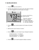 Предварительный просмотр 6 страницы TPI 597 Manual