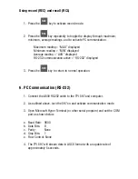 Предварительный просмотр 7 страницы TPI 597 Manual