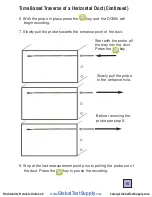 Предварительный просмотр 17 страницы TPI 637623600616 Manual