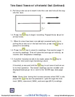 Предварительный просмотр 18 страницы TPI 637623600616 Manual