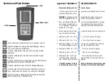 Предварительный просмотр 4 страницы TPI 706 Manual