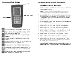 Предварительный просмотр 13 страницы TPI 706 Manual