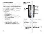 Preview for 4 page of TPI 707 Manual