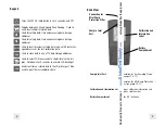 Preview for 6 page of TPI 707 Manual